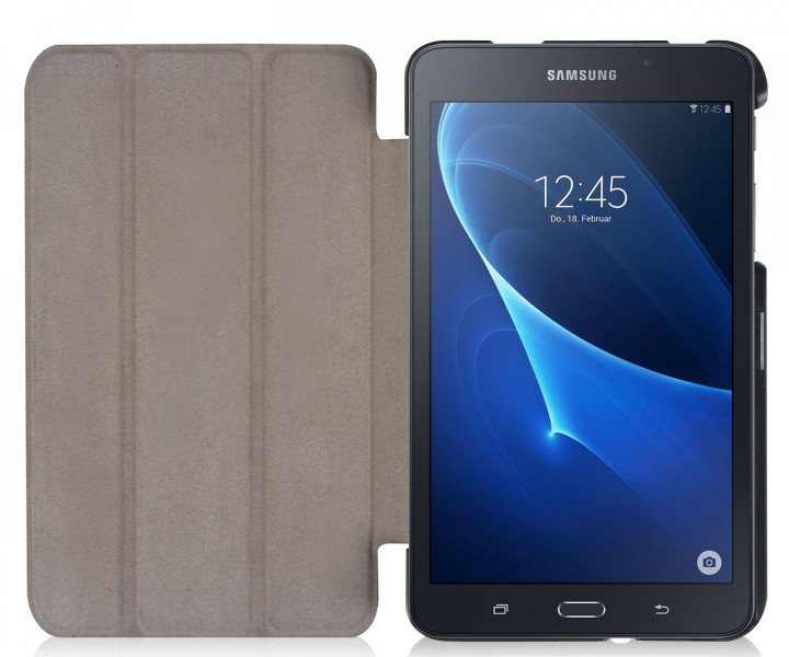Чохол для планшета Airon Premium для Samsung Galaxy Tab E 9.6 black